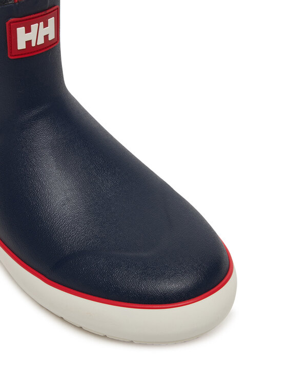 Helly Hansen Гумові чоботи Helly Hansen Seaspray 12161 Cиній