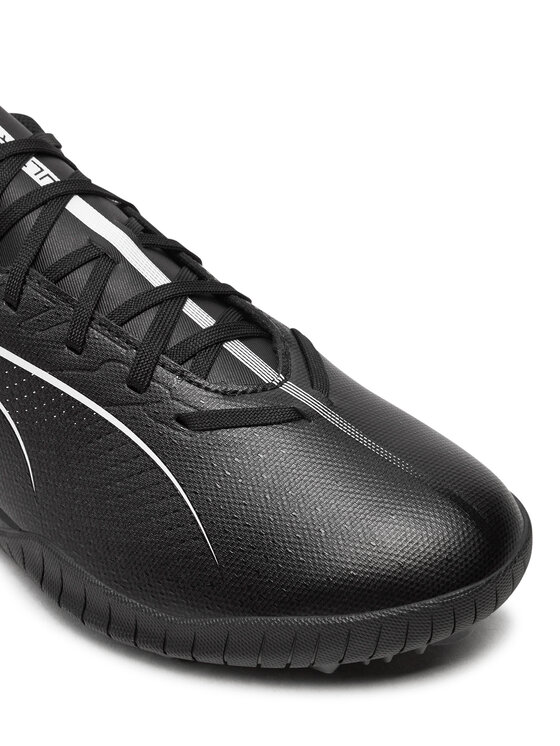 Puma Futbalové topánky Puma Ultra 5 Play Tt 107905 Čierna