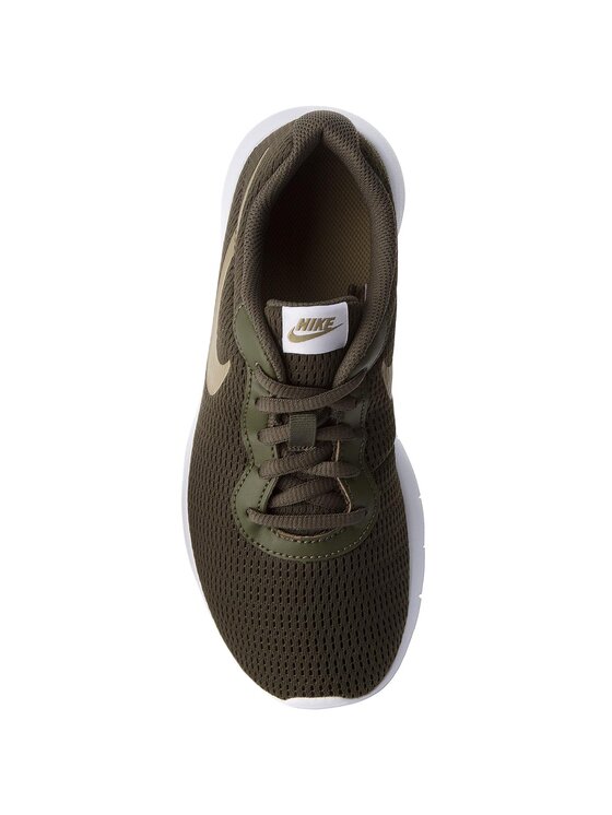 Nike Superge Nike Tanjun (GS) 818381 301 Zelena