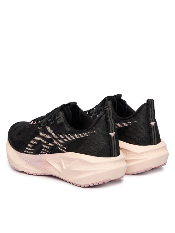 Asics Buty do biegania Asics Novablast 5 1012B765 Czarny