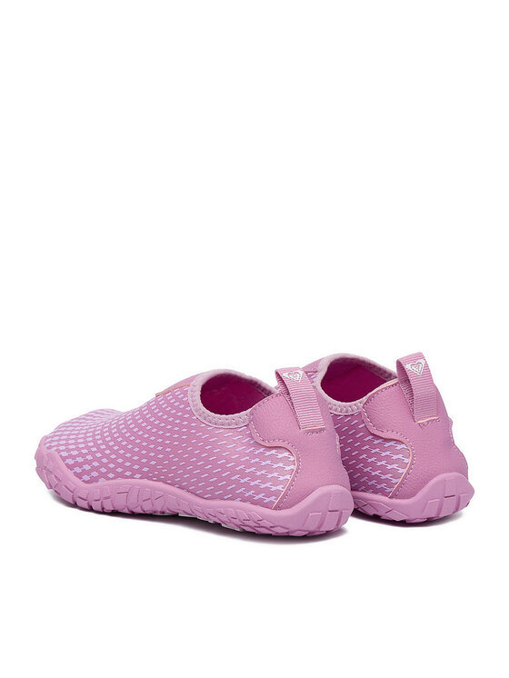 Roxy Взуття для водних видів спорту Roxy CEO-CP88-26319 Світло-фіолетовий