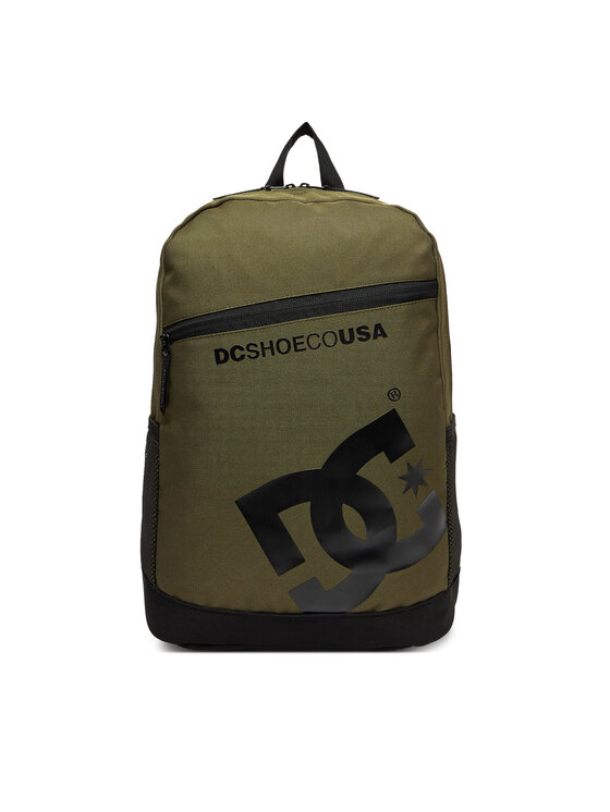 DC Shoes Batoh DC Shoes DCI-P-001-07 Khaki