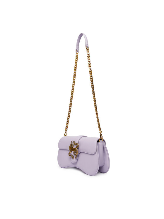 Just Cavalli Сумка Just Cavalli 80RA4BA1 ZSA89 Фіолетовий