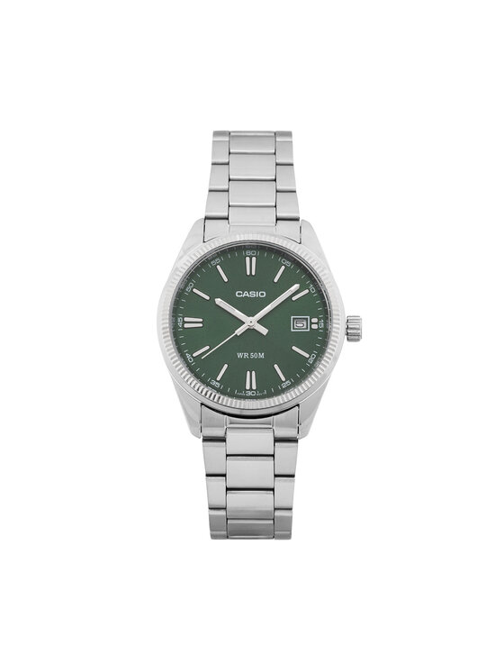 Casio Orologio Casio UTP-1302PD-3A1VEF Argento