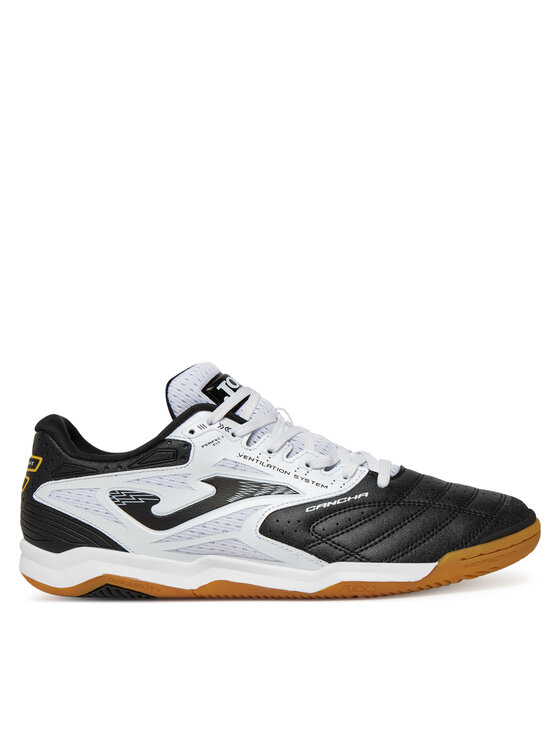 Joma Взуття для футболу Joma Cancha 2501 CANS2501IN Чорний