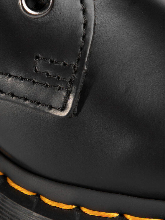 Dr. Martens Αρβύλες Dr. Martens Jadon Hi 25565001 Μαύρο