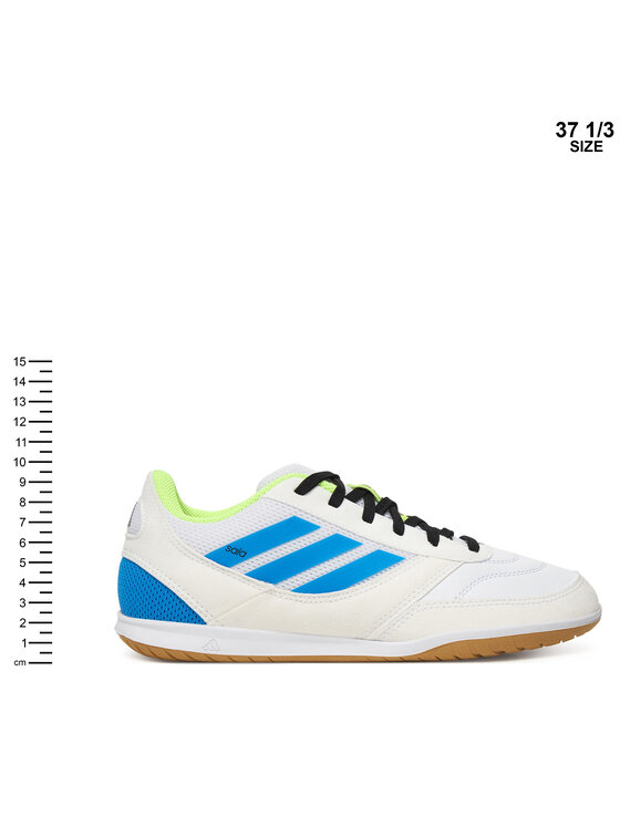 adidas Взуття для футболу adidas Top Sala Competition II JP6986 Білий