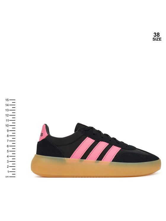 adidas Sportcipők adidas Barreda Decode Shoes KJ6816 Fekete