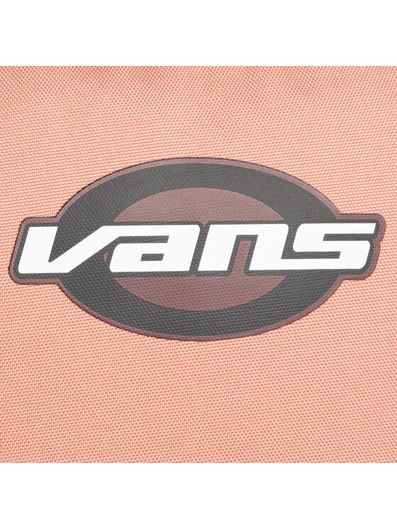 Vans Batoh Vans Street Sport Realm VN0A49ZJZLS1 Růžová