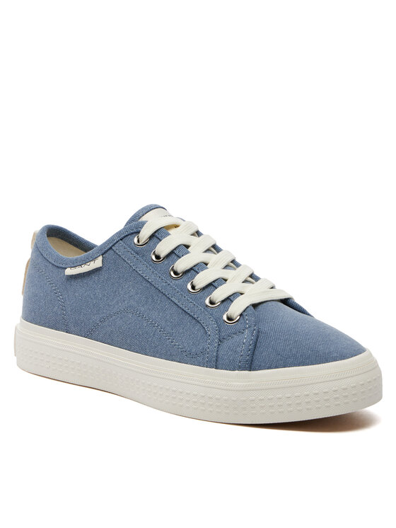 Gant Снікерcи Gant Carroly Sneaker 28538621 Голубий