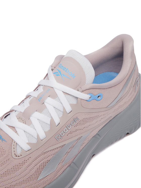 Reebok Взуття для бігу Reebok SS-ZIGNITION 100262655 Рожевий