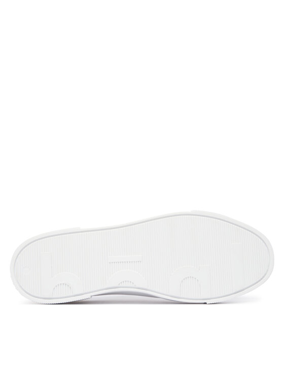 HÖGL Sneakers HÖGL 1-103601 Alb