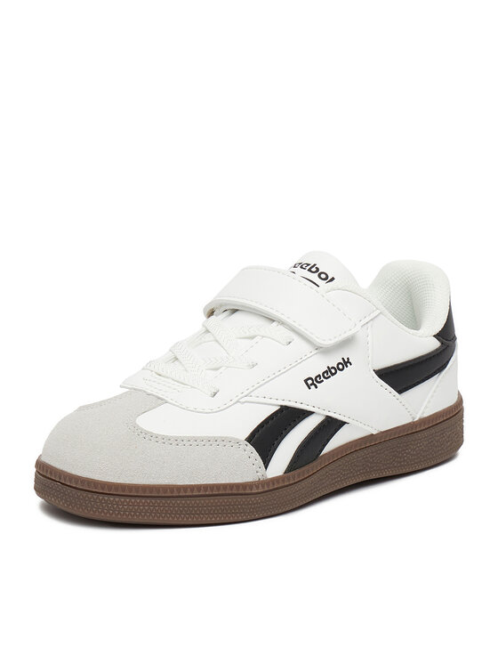 Reebok Снікерcи Reebok CEO-LEA-D680 Білий