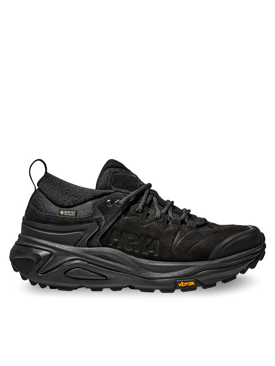 Hoka Трекінгові черевики Hoka Kaha 3 Low Gtx GORE-TEX 1162532 Чорний