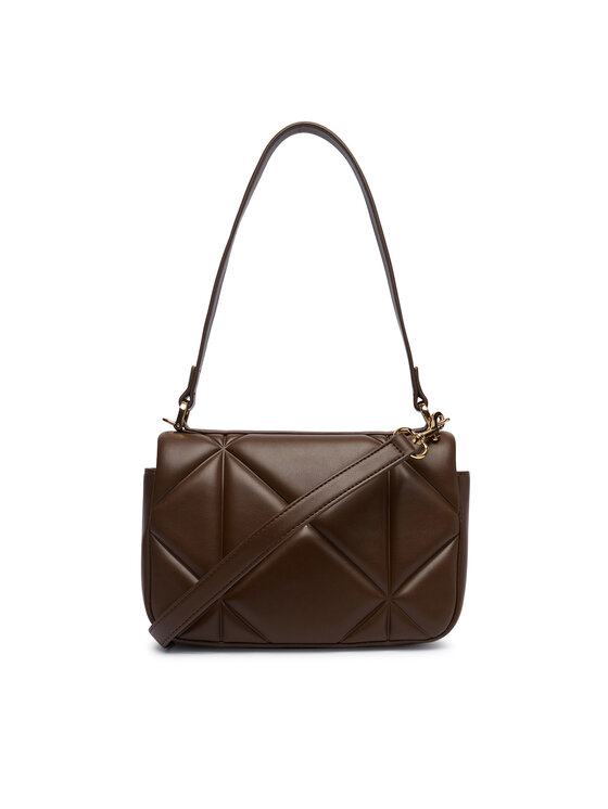 LOVE MOSCHINO Сумка LOVE MOSCHINO JC4031PP1PLC0300 Коричневий