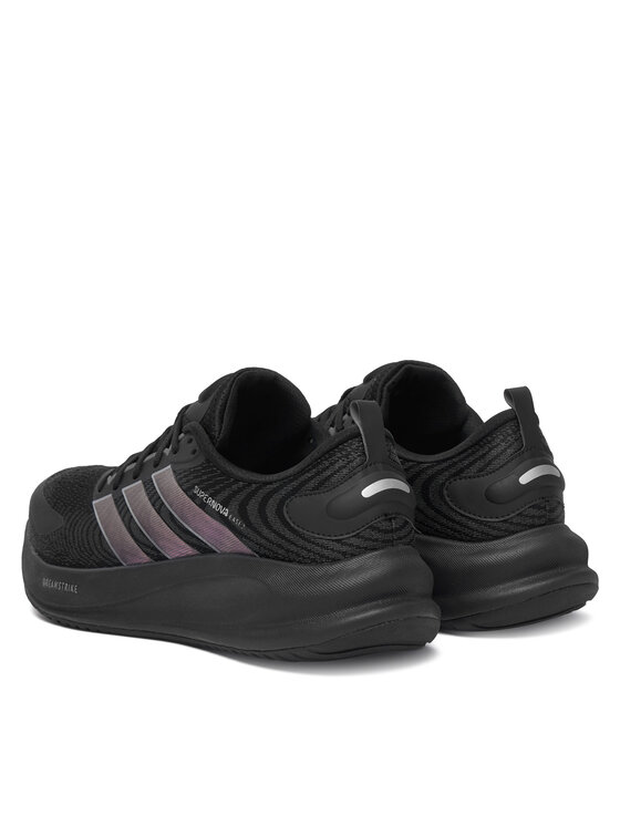 adidas Futócipő adidas Supernova Ease 2 Running Shoes KJ1835 Fekete