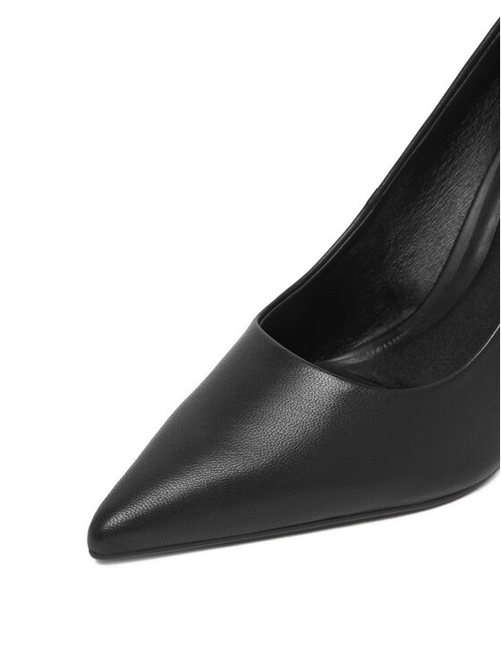 GINO ROSSI Scarpe stiletto GINO ROSSI EO-CINDY-1735-2-1-L Nero