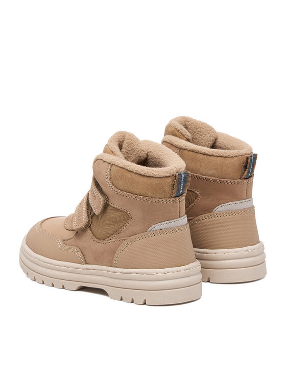 Lasocki Kids Gležnjače Lasocki Kids CEO-CI12-VOLGA-02(III)CH Bež