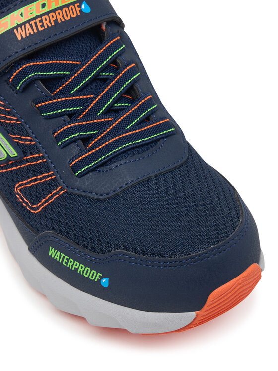 Skechers Сникърси Skechers Elite Sport Tread - Aquavek 406334L Тъмносин