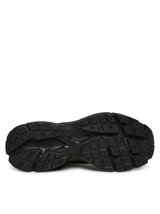Lacoste Laisvalaikio batai Lacoste Storm 96 2K 7-50SFA0173 Juoda