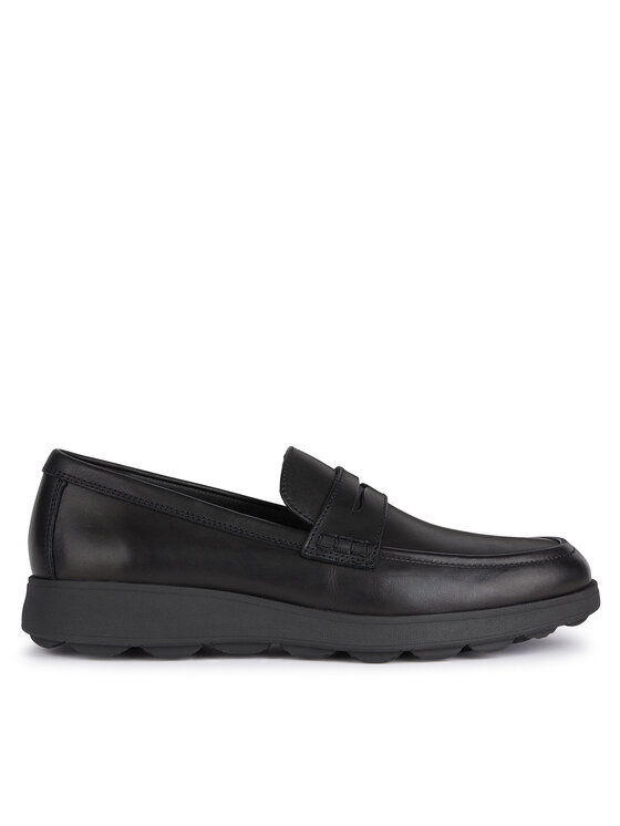 Geox Loaferice Geox U Spherica EC10 U45GHC 00043 C9999 Tamnoplava