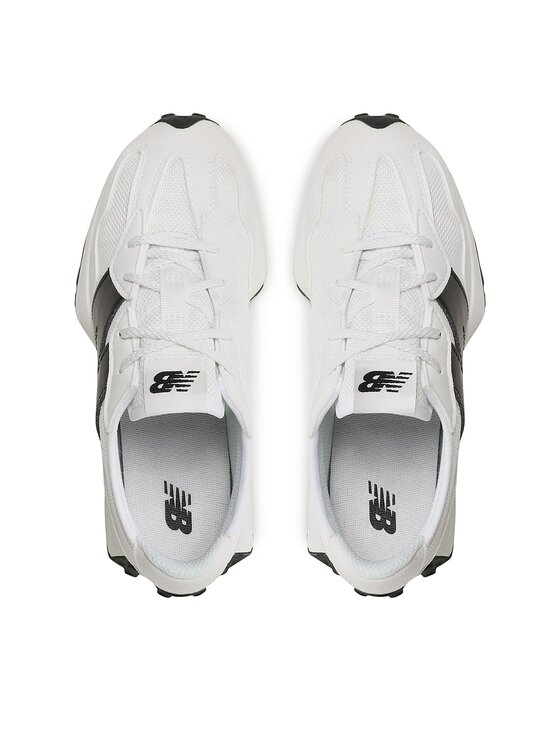 New Balance Αθλητικά New Balance GS327CWB Εκρού