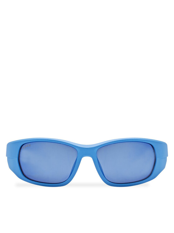 Uvex Detské slnečné okuliare Uvex Sportstyle 514 53/3/065/4416 Modrá