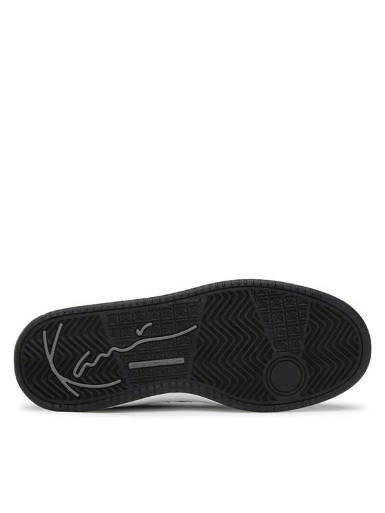 Karl Kani Sneakers Karl Kani Kani 89 PRM Grigio