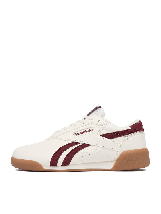 Reebok Laisvalaikio batai Reebok EO-F/S LO 100268346 Kreminė