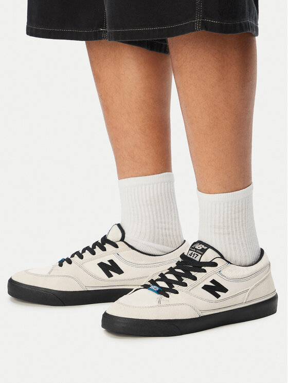 New Balance Tenisice New Balance UN417LCR Bijela