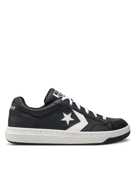 Converse Снікерcи Converse Pro Blaze V2 Leather A06630C Чорний