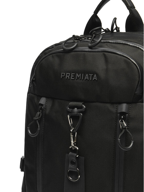 Premiata Batoh Premiata Ventura 2127 Černá