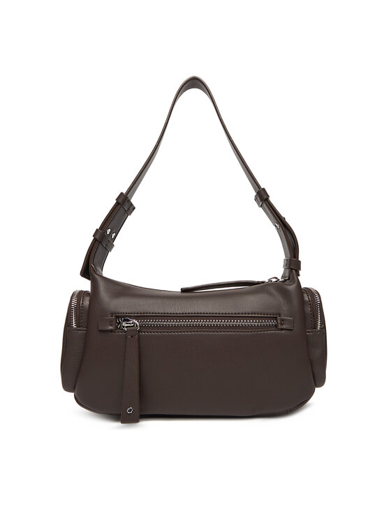 Armani Exchange Сумка Armani Exchange XW000405 AF12589 U6304 Коричневий
