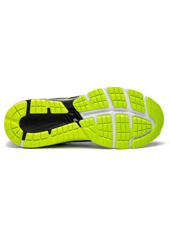 Asics Bežecké topánky Asics GT-1000 7 1011A042 Čierna