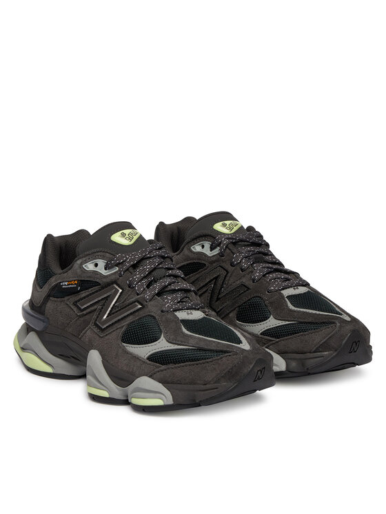 New Balance Zapatillas New Balance U90602P8 W Gris