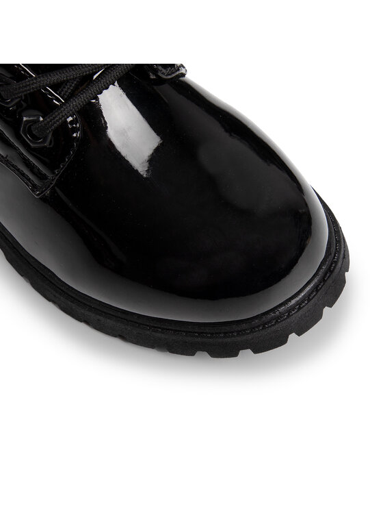 Fila Trapper stila apavi Fila Maverick F Mid Wmn 1010777.25Y Melns