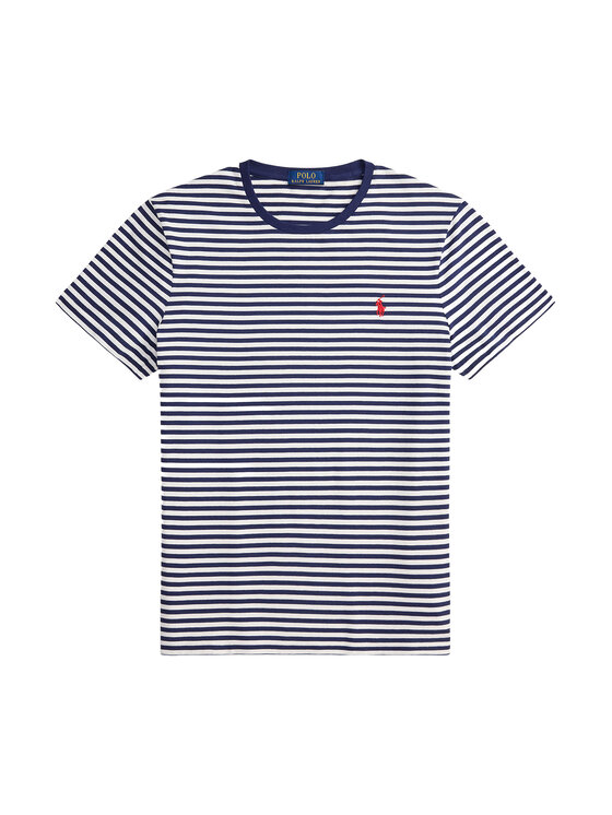 Polo Ralph Lauren Polo Ralph Lauren Camiseta 710956828502 Azul marino Regular Fit