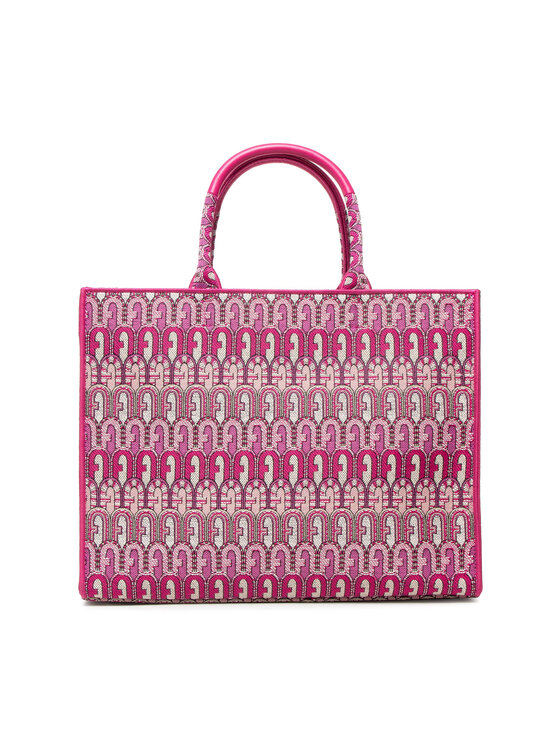 Furla Rankinė Furla Opportunity WB00255-A.0459-1FG00-1-003-20-CN-B Rožinė