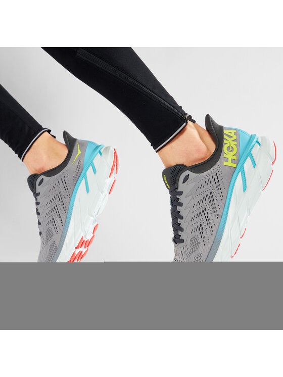 Hoka Zapatillas de running Hoka Clifton 7 1110508 Gris