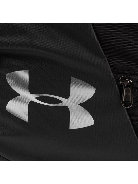 Under Armour Krepšys Under Armour Undeniable Duffel 4.0 SM 1342656-001 Juoda