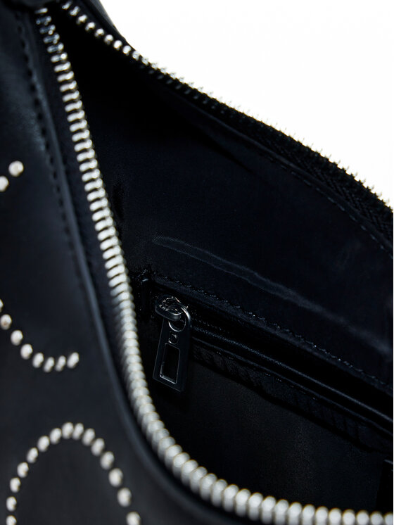 Desigual Сумка Desigual 25SAXP68 Чорний
