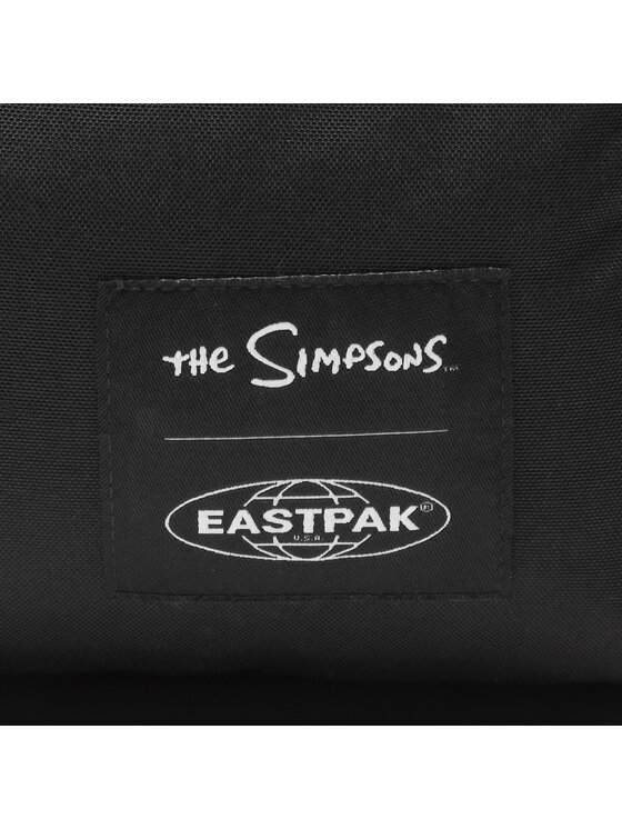 Eastpak Ruksak Eastpak Padded Pak'r EK000620 Crna