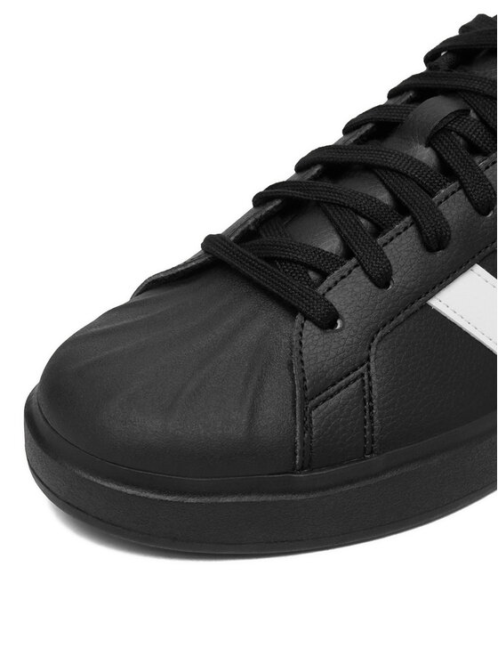 adidas Снікерcи adidas CEO-STREETTALK JP8276 Чорний