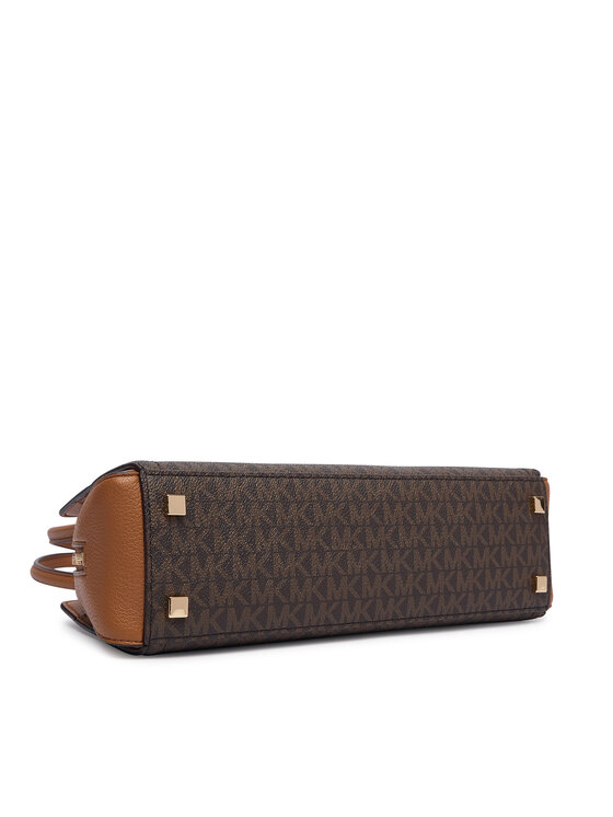 MICHAEL Michael Kors Сумка MICHAEL Michael Kors 30T6G9IT0B Коричневий