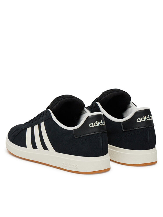 adidas Снікерcи adidas GRAND COURT 00s K JH6178 Cиній