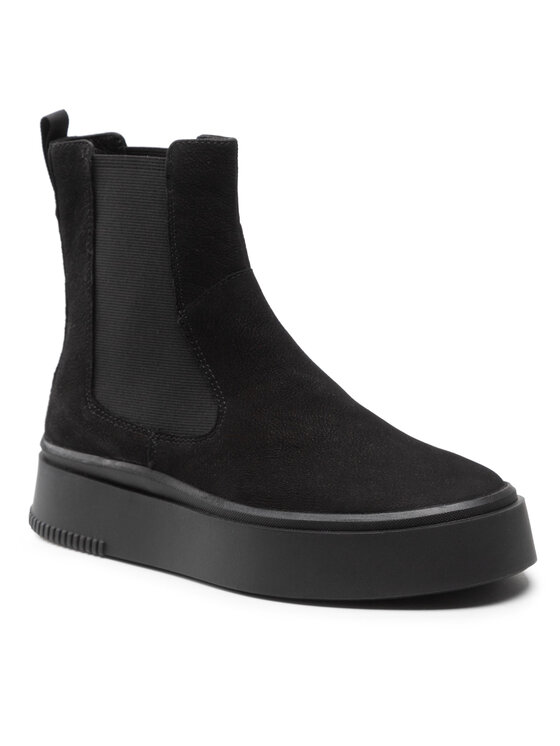 Vagabond Shoemakers Sztyblety Vagabond Shoemakers Stacy 5422-050-92 Czarny