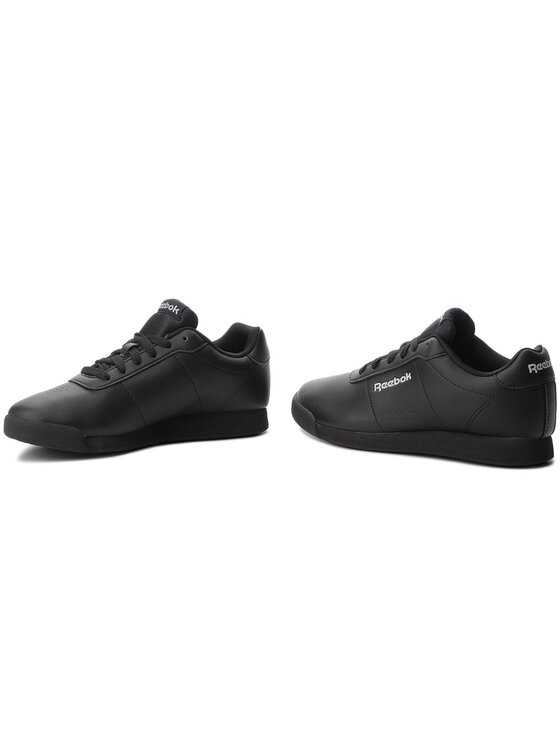 Reebok Sportcipők Reebok Royal Charm CN0964 Fekete
