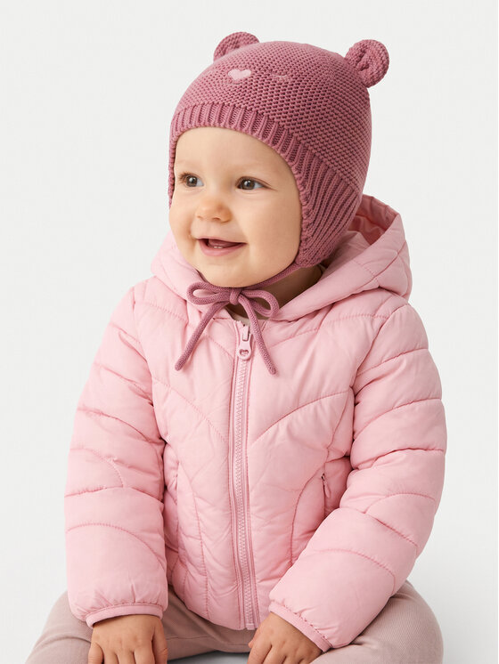 Lasocki Kids Berretto Lasocki Kids CEO-SKY-CO3DZ Rosa