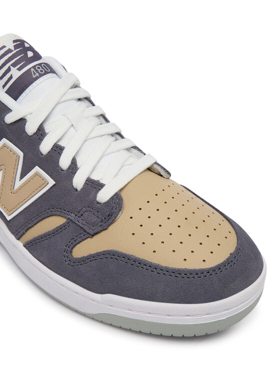 New Balance Tenisice New Balance UN480NAD Tamnoplava