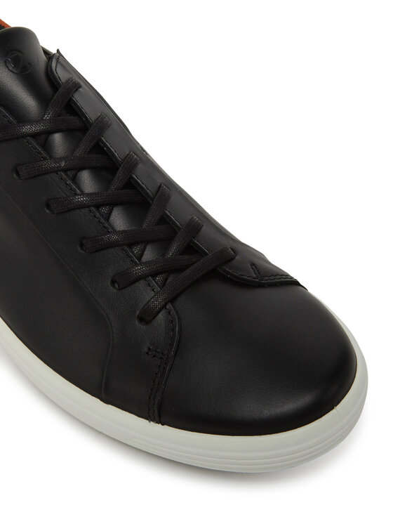 ECCO Sportcipők ECCO Soft 7 47082451866 Fekete